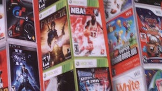 Target holding 'Buy 2, Get 1 free' sale - DJ Hero 2, MW2, Fable III, Halo: Reach all involved