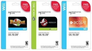 Target announces $1 pre-order program with $5 gift card incentive  