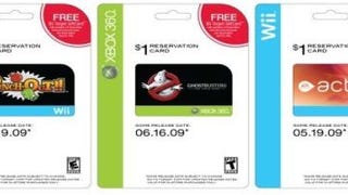 Target announces $1 pre-order program with $5 gift card incentive  