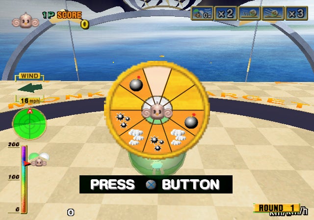 Super Monkey Ball De Luxe Ps2 Original Fisico | Envío gratis