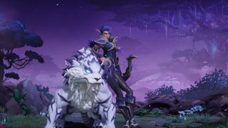 Twórcy chińskiego „klona” World of Warcraft zaprzeczają, że inspirowali się MMO Blizzarda