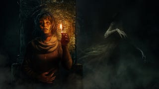 Amnesia: Rebirth's bright setting is designed to create a different type of fear, Frictional Games tell us