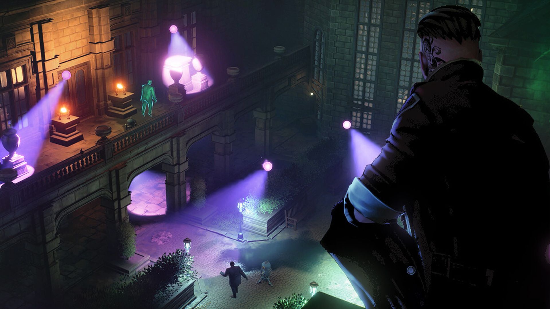 Thick as Thieves im Test: Ausgerechnet Warren Spectors neues „Thief“ macht mir überhaupt keinen Spaß