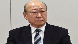 Tatsumi Kimishima avrà la presidenza di Nintendo per un solo anno