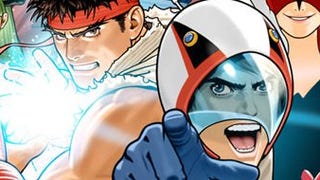 Tatsunoko vs Capcom: Ultimate All-Stars release on eShop "a long shot" - Capcom