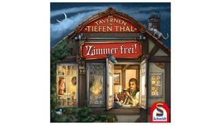 Taverns of Tiefenthal: Zimmer Frei! artwork 3 (not final)