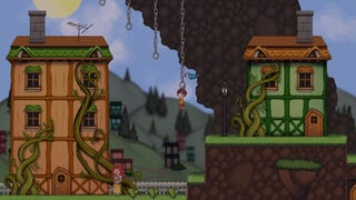 Second Wind: Treasure Adventure Game Being Rebuilt