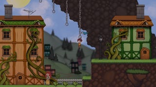 Second Wind: Treasure Adventure Game Being Rebuilt
