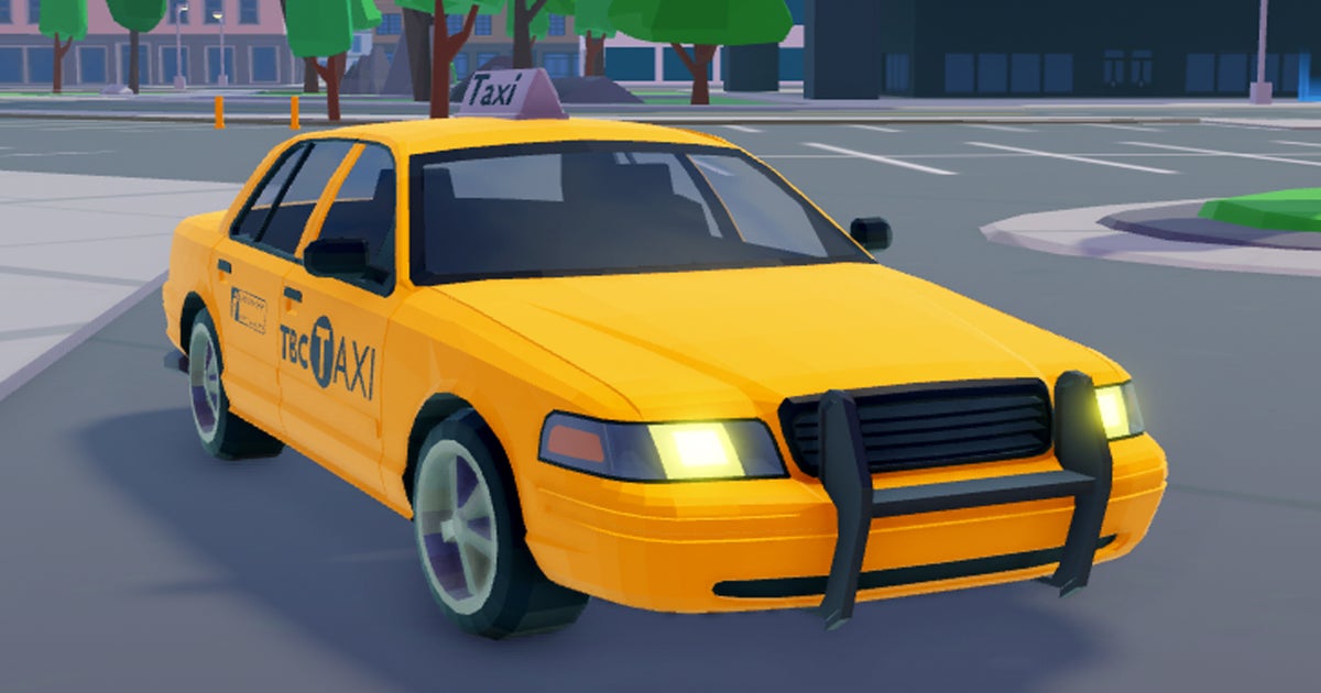 Taxi Boss codes for May 2024 VG247