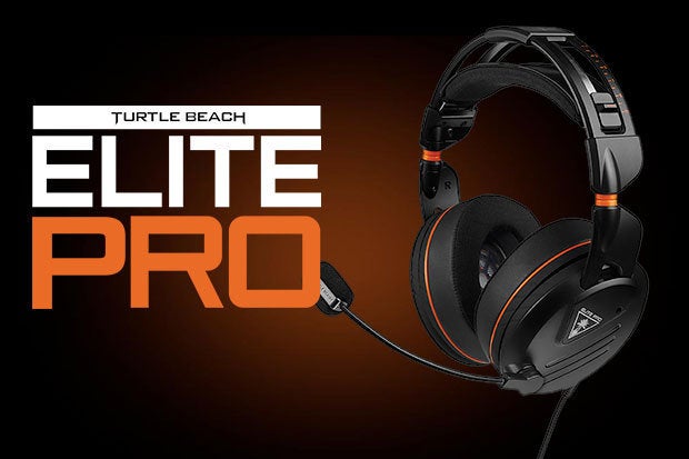 Turtle beach elite pro adapter top