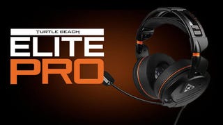 Turtle Beach Elite Pro Headset Review: Pricey but Impressive