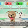 Screenshots von Wii Party