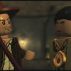 Screenshot de LEGO Indiana Jones 2: The Adventure Continues