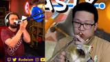 Trombone Champ  modders with trombone champ controllers