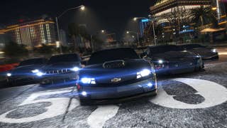 The Crew is entering closed beta on September 30