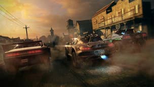The Crew two-hour demo now available in US, tomorrow in the UK