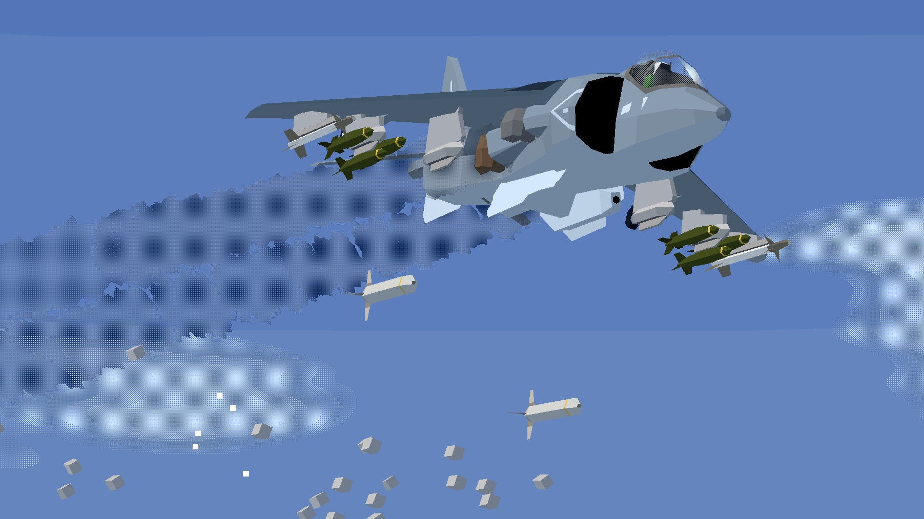 HighFleet is just the start of Microprose's retro sim revival | Rock ...