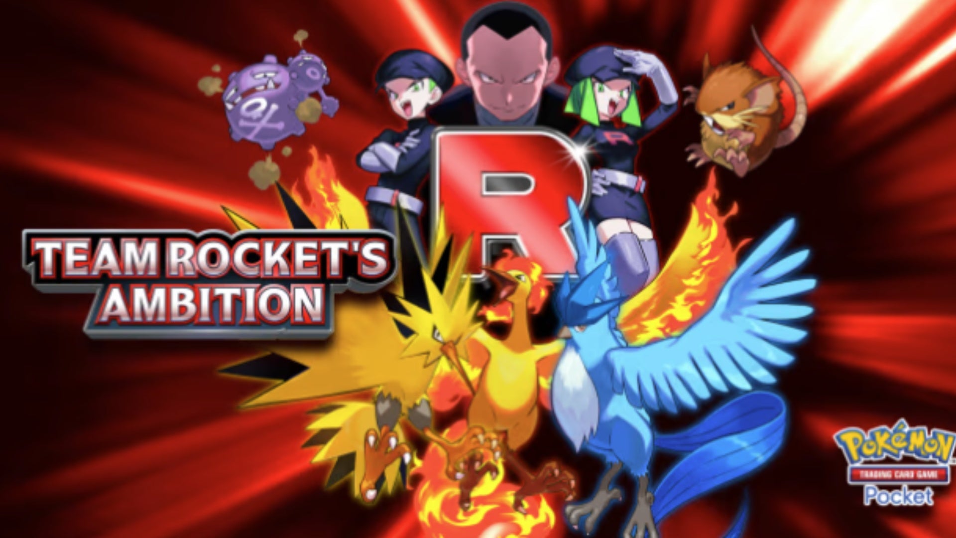 All Team Rocket's Ambition Secret Missions in Pokémon TCG Pocket