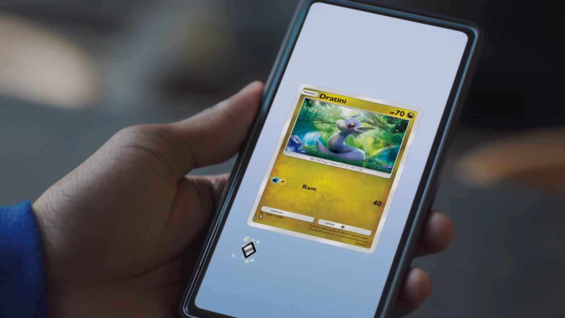 Pokémon Trading Card Game Pocket | GamesIndustry.biz