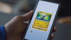 Pokemon Trading Card Game Pocket boxart