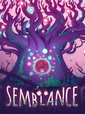 Cover von Semblance