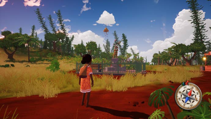 tchia hnapapa meavora statue