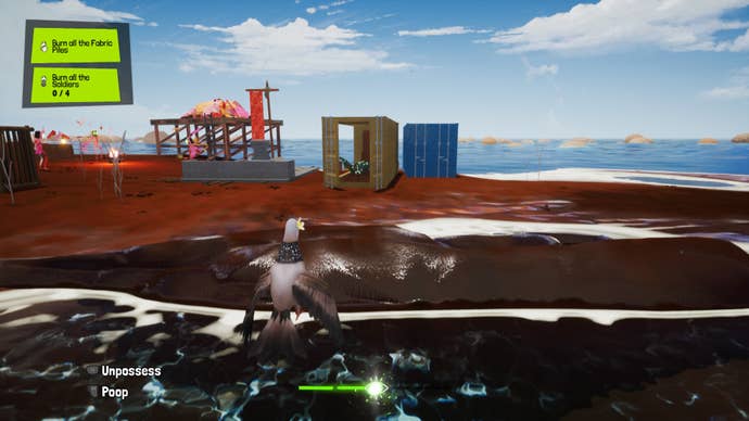 tchia koilo meavora statue location in shipping container