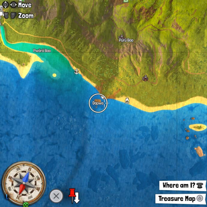 tchia treasure chest one map location dapwa