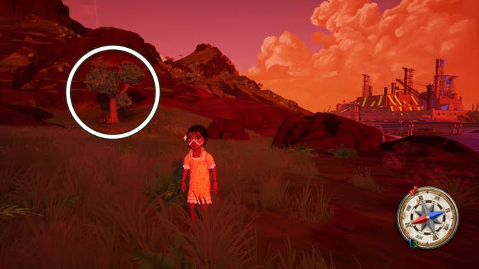 tchia treasure chest seven location ita