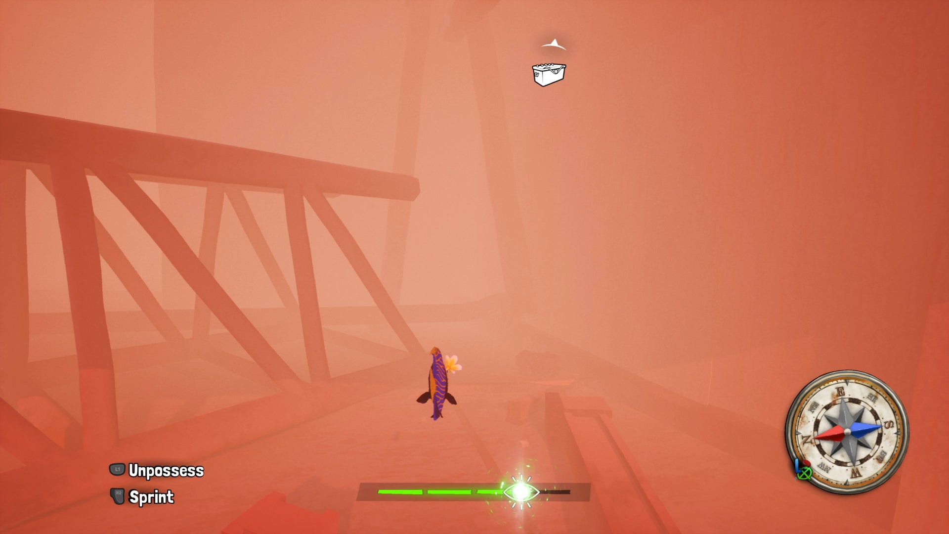 tchia treasure chest twelve inside shipwreck