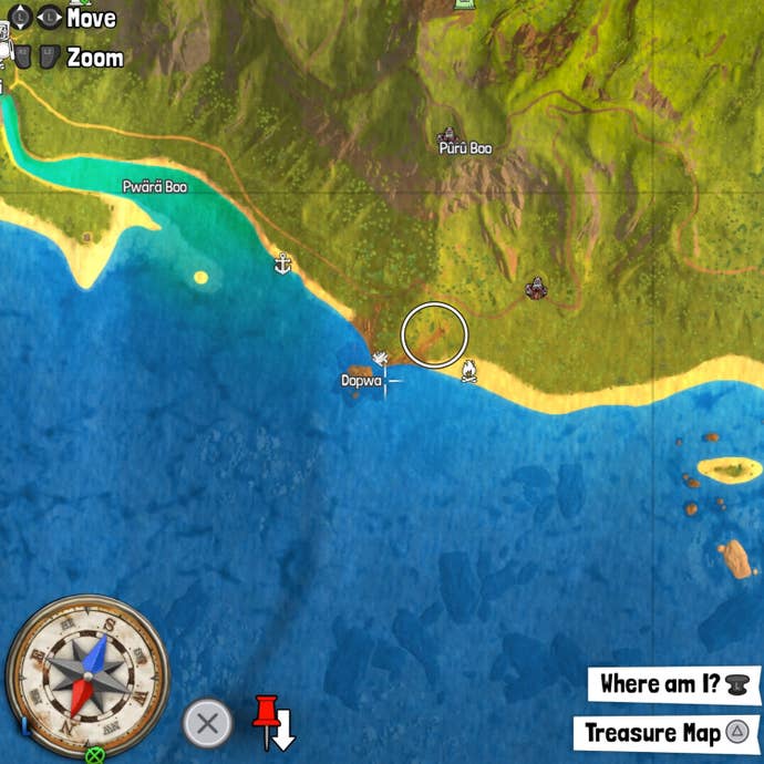 tchia treasure chest two map location dapwa
