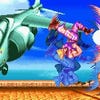 Super Street Fighter II: Turbo Revival screenshot