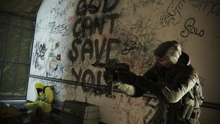 The Division - see a full playthrough of an early mission