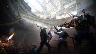 The Division: this is what happens when you hit the level cap
