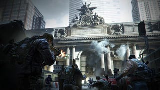 The Division: here's what those different damage colors represent