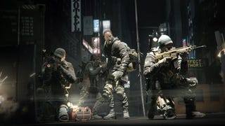 The Division: how to rank up in the Dark Zone and farm Phoenix Credits