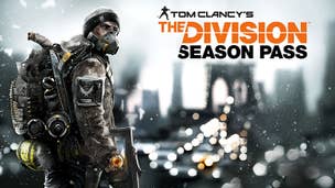 The Division - new promo art suggests Liberty Island setting for final DLC