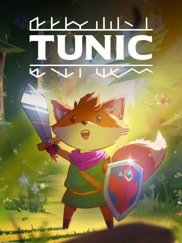 I'd have forever hated Tunic if it wasn't for this one menu option - 7