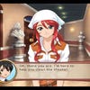 Capturas de pantalla de Sakura Wars: So Long, My Love