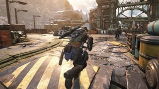 Gears 5 - multiplayer (Kontra): Deathmatch drużynowy