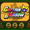 Captain Rainbow screenshot