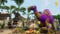 Viva Piñata: Trouble in Paradise screenshot