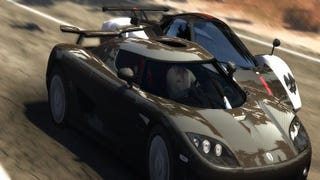 Test Drive Unlimited 2 enters closed beta test