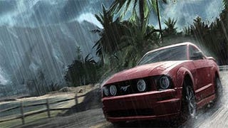 Rumour - Test Drive Unlimited 2 art unearthed