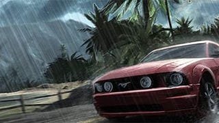 Rumour - Test Drive Unlimited 2 art unearthed
