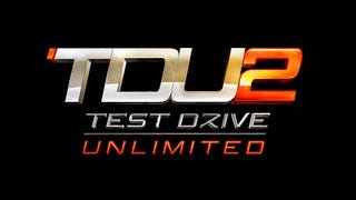 EG gets Test Drive Unlimited 2 beta codes