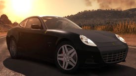 Test Drive Unlimited 2 Reveals Multiplayer
