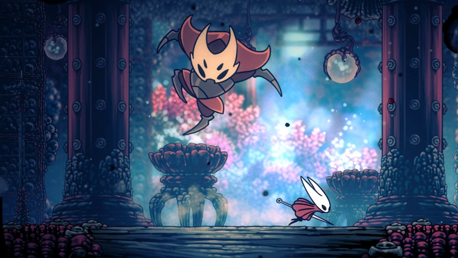 Hollow Knight: Silksong - Câu chuyện đằng sau thời gian chờ đợi cực kỳ dài cho một game đã demo từ năm 2019 Hollow Knight: Silksong - Câu chuyện đằng sau thời gian chờ đợi cực kỳ dài cho một game đã demo từ năm 2019