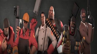 Adult Swim and Valve teaming up for something Team Fortress 2-related