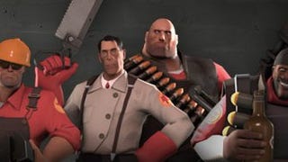Adult Swim and Valve teaming up for something Team Fortress 2-related